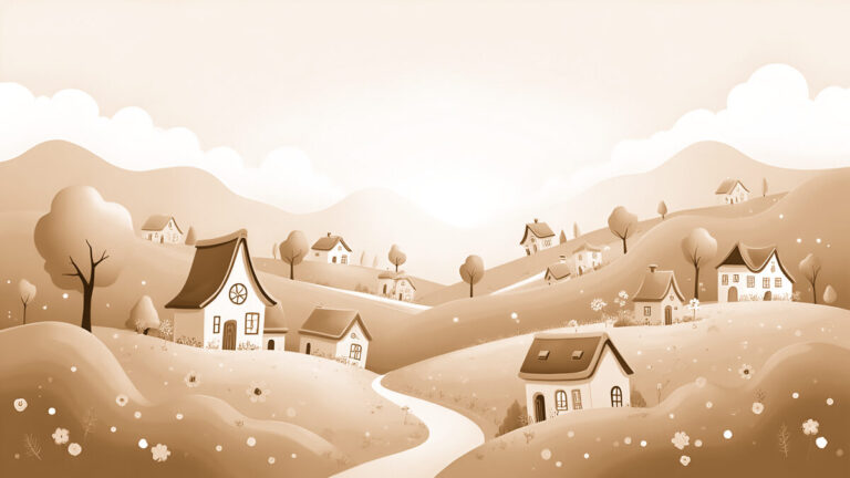 Westbrook neighborhood